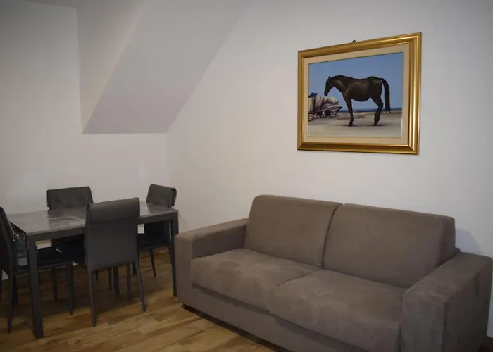 Casa Vacanze All\'Archetto