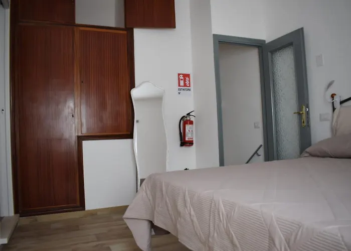 Casa Vacanze All\'Archetto