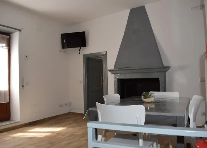 Casa Vacanze All\'Archetto