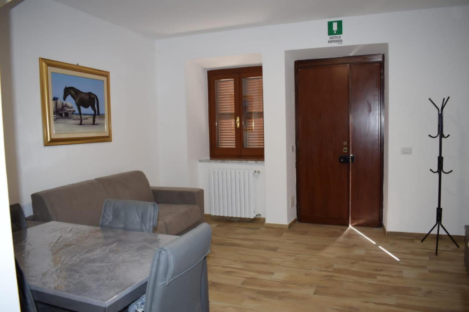 All'archetto Holiday home *