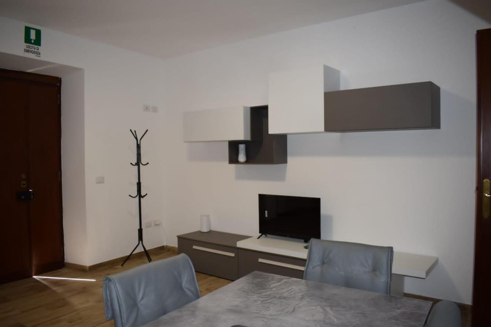 Holiday home All'archetto *