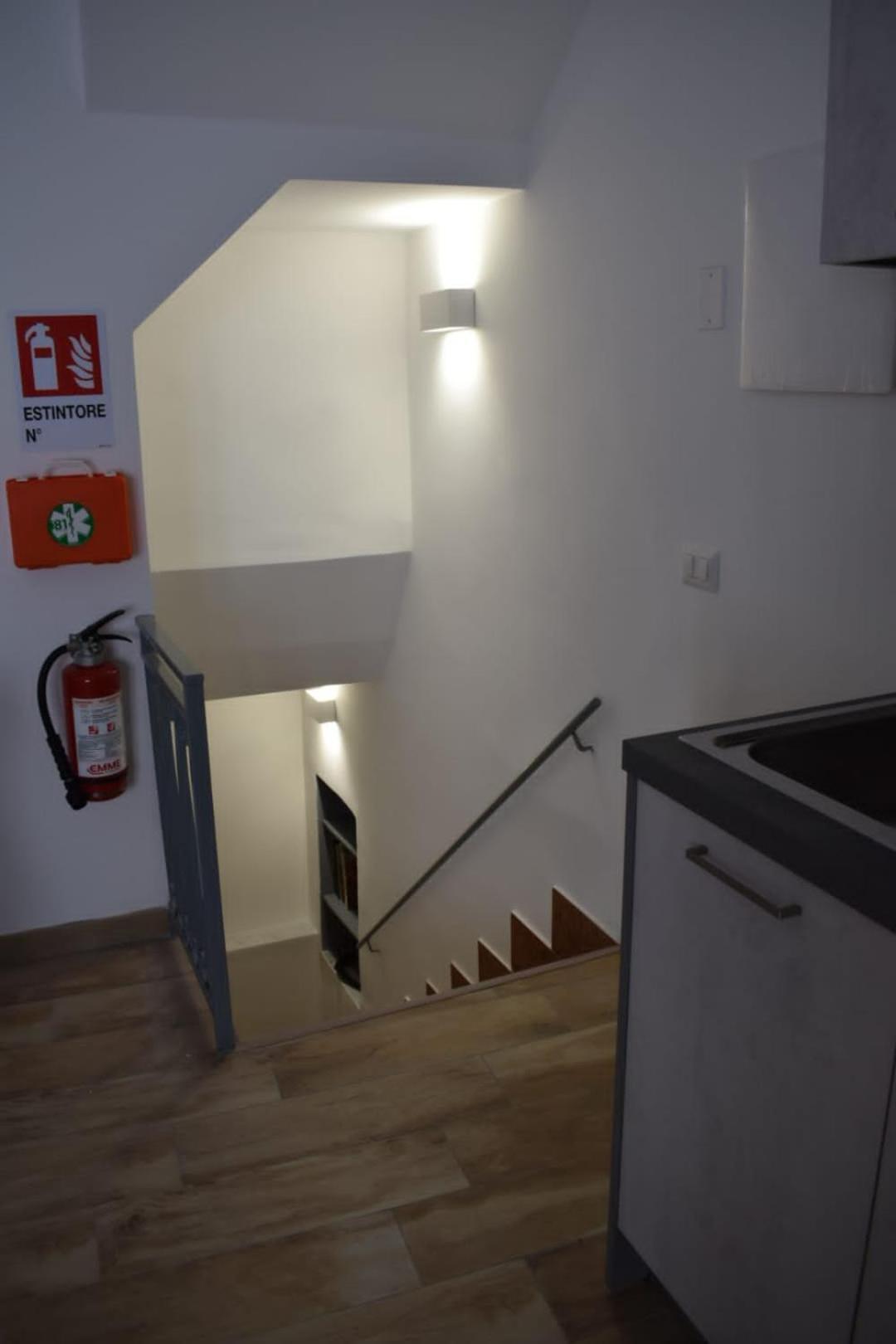 All'archetto Holiday home Villa San Giovanni in Tuscia