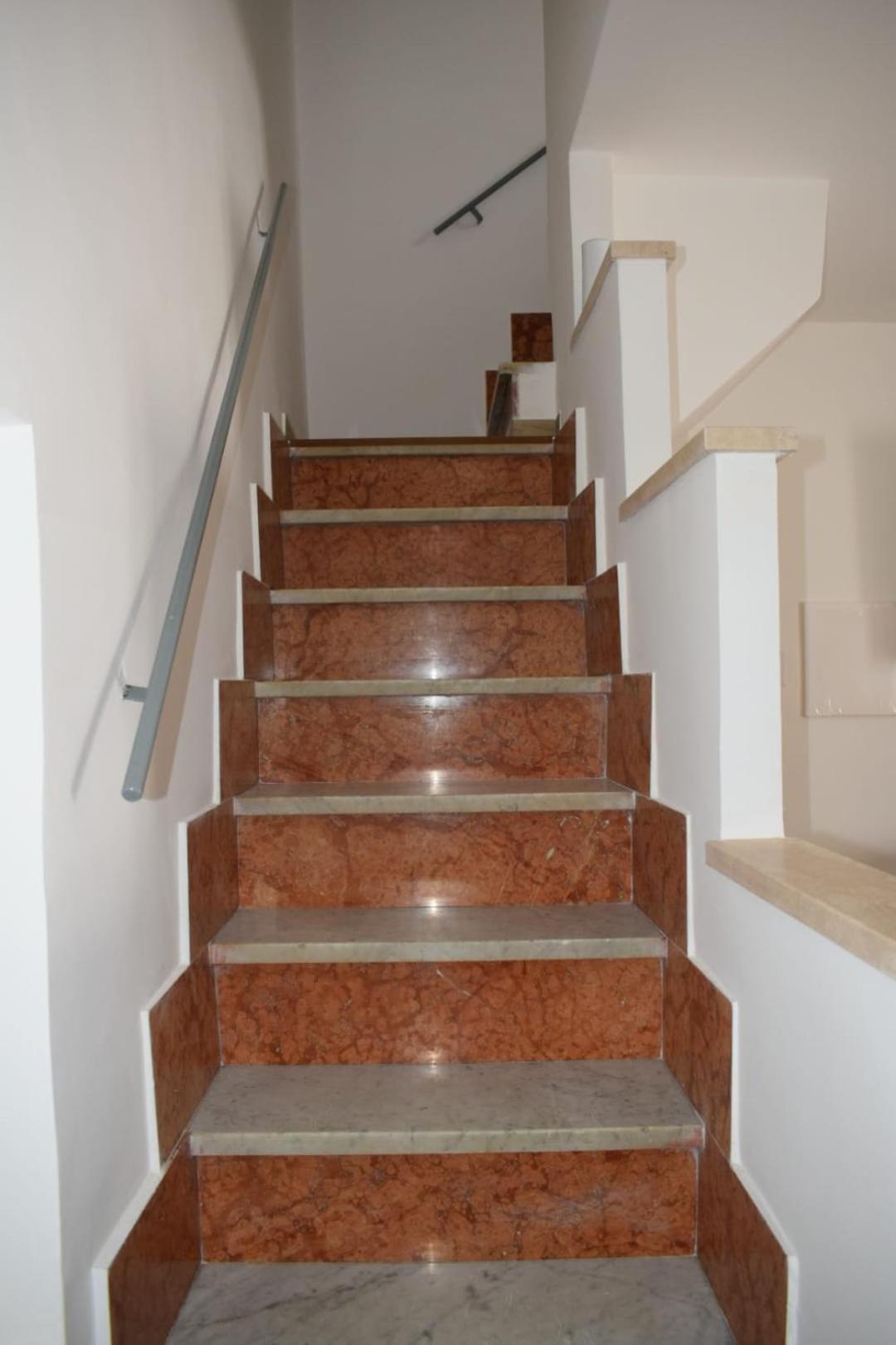 Holiday home All'archetto